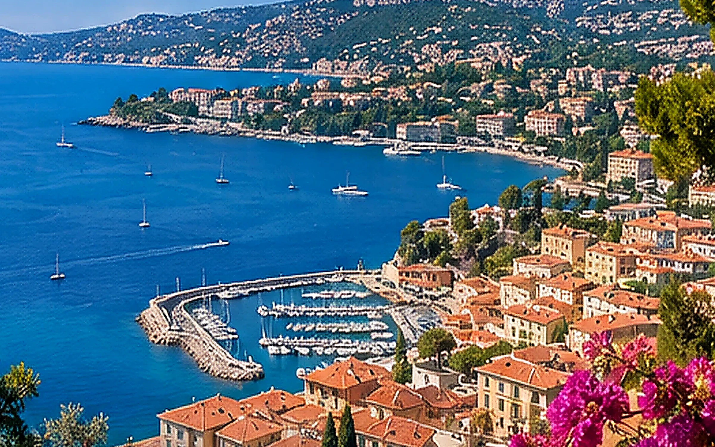 Consultant marketing freelance en marketing digital et IA à Nice 06