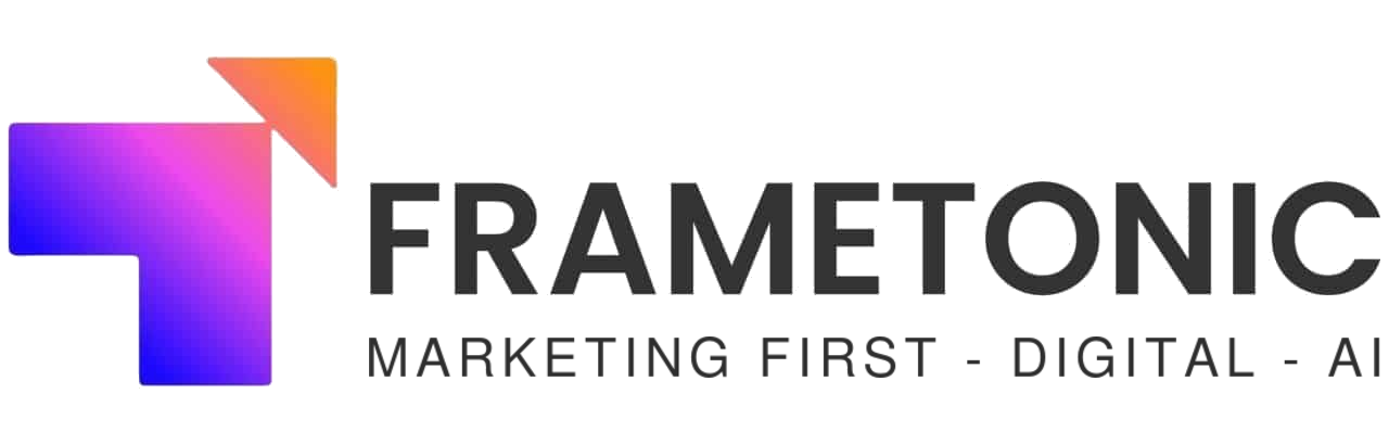 Frametonic — Marketing, Digital, IA
