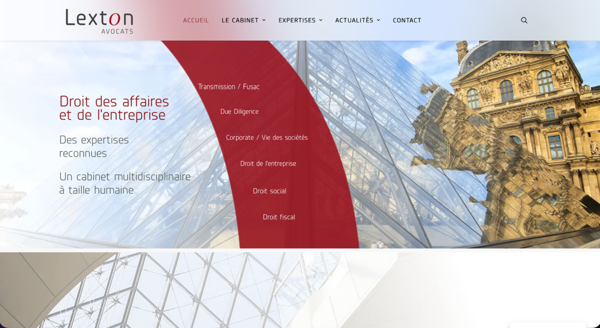 Lexton Avocats