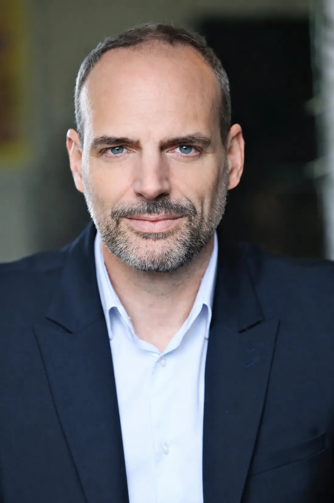 Marc Ringrave, consultant marketing, digital et IA