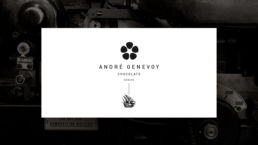 creation logo branding