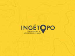ingetopo identite visuelle