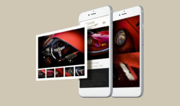 frametonic agence marketing digital paris garage voitures anciennes 2 6