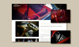frametonic agence marketing digital paris garage voitures anciennes 2 9
