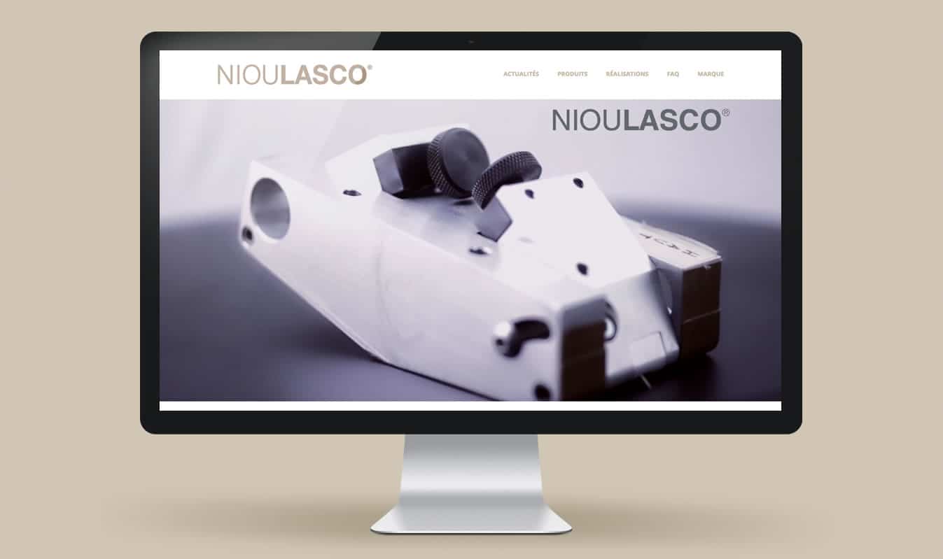 Frametonic Digital Agency - Web design for industrial companies - Paris - Raleigh -