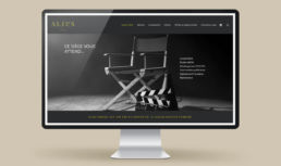 Frametonic Digital - Web Design - Création de sites internet pour les cabinets de consulting à Paris, Province et international