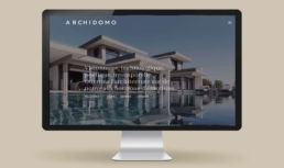 Frametonic Digital | Agence Digitale - Web design - Création de sites internet et ecommerce pour les cabinets d'architectes à Paris , province et à l'international