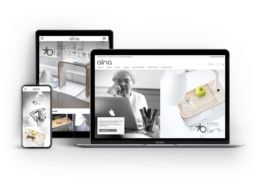 agence web digital Paris