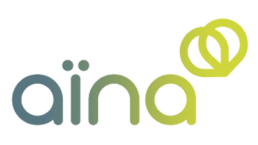 Agence de Marketing Digital Paris client - aina