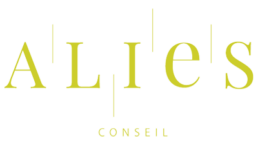 Agence de Marketing Digital Paris client - alies