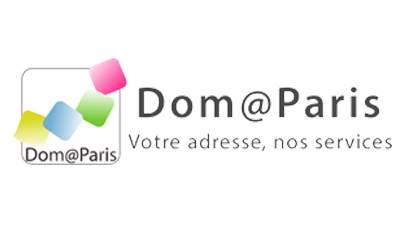 Agence de Marketing Digital Paris client - domaparis