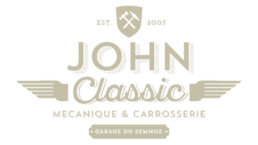 Agence de Marketing Digital Paris client - john classic