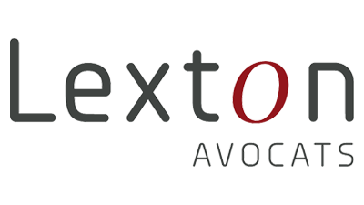 Agence Digitale Paris client - lexton avocats