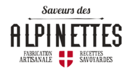 Agence de Marketing Digital Paris client - saveurs alpinettes