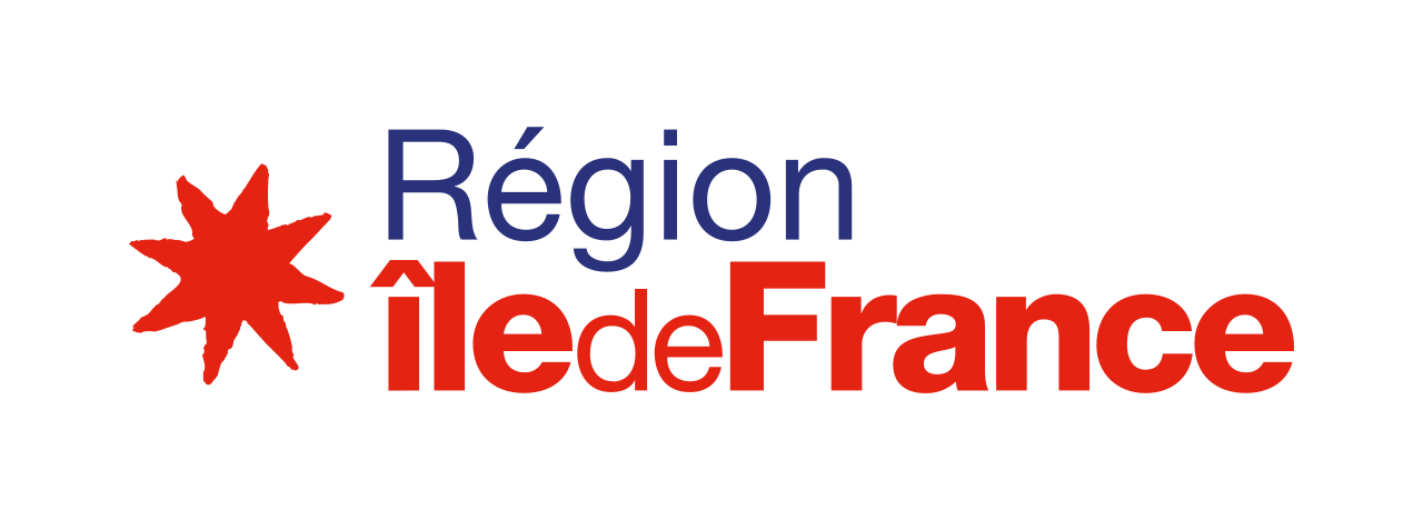 region ile de france logosvg