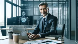 Intelligence artificielle remplace les salariés