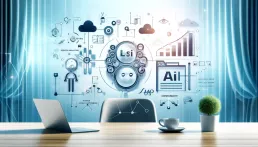 Intelligence Artificielle IA pour le SEO Google