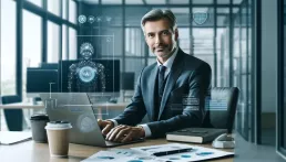 Intelligence artificielle remplace les salariés