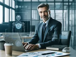 Intelligence artificielle remplace les salariés