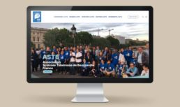 Création de site internet marketing digital pour les associations à Paris | Frametonic Digital