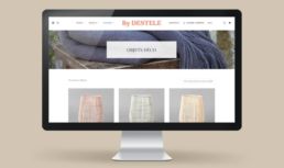 création de sites ecommerce pour les commerçants et artisans | Frametonic Digital