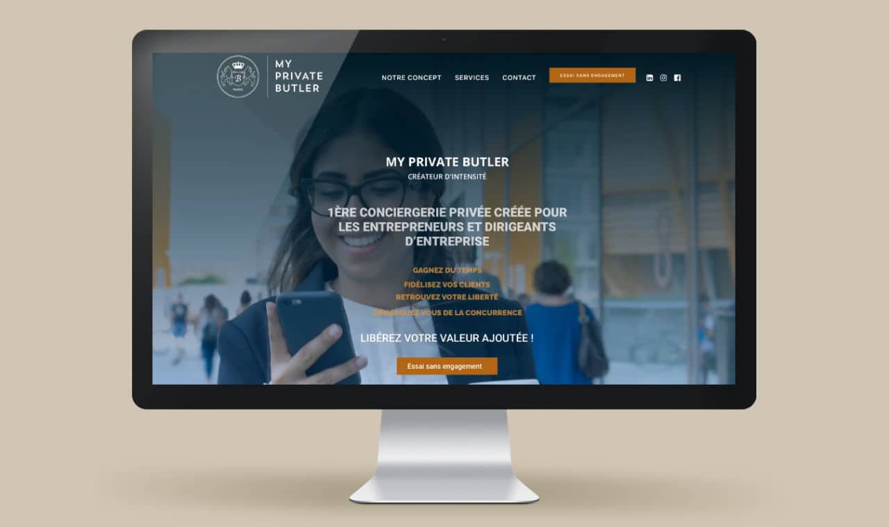 création de sites ecommerce pour les commerçants et artisans | Frametonic Digital