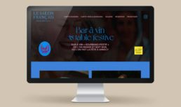 création de sites internet pour la restauration à Paris | Frametonic Digital