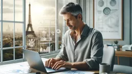 freelance consultant marketing digital paris