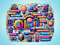 Référencement 1ere page de Google SEO