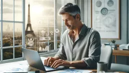 freelance consultant marketing digital paris