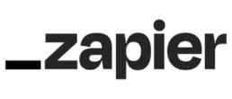 Zapier Wordpress Salesforce Dynamics Sage