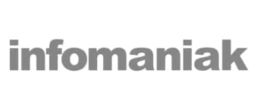 Hébergement wordpress Infomaniak