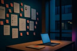 Les signaux qui donnent immédiatement confiance sur un site B2B