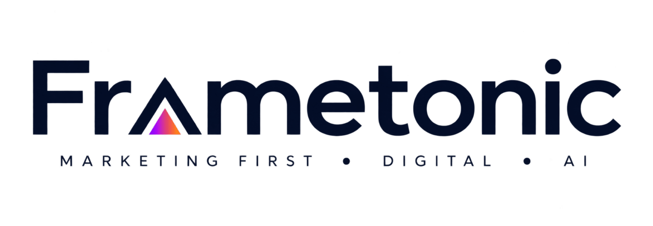 Logo Frametonic
