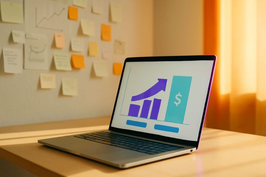 Plus de trafic ou de meilleurs clients ?