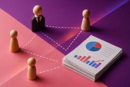 Directeur marketing PME : faut-il le recruter à plein temps ?
