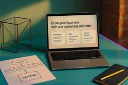 Refonte de site : commencez par le marketing, pas par le design