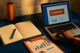 Un beau site ne suffit pas : bâtir un site web conversion