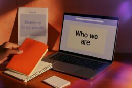 Refonte site entreprise : reflétez enfin qui vous êtes